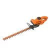 Black & Decker BLACK+DECKER Heggenschaar BEHT201-QS 420 W 45 Cm -Buitentuin 41 101