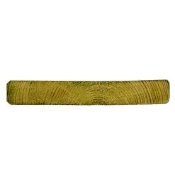 Tuinplank Geschaafd Ca. 2,1x14 Cm, Lengte Ca. 360 Cm -Buitentuin 41 1031