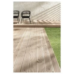 Vlonderplank Douglas Geschaafd Ca. 2,4x13,8 Cm, Lengte 300 Cm -Buitentuin 41 1045