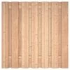 Schutting Douglas Recht Extra Grote Planken Ca. 180x180cm 1 Schutting Douglas Recht Extra Grote Planken Ca. 180x180cm -Buitentuin 41 1056