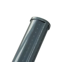 Profielpaal Antraciet 150 Cm