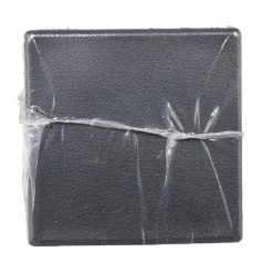 Tuinpaal HKC Kunststof 270x6,8x6,8 Cm -Buitentuin 41 1123