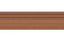 Tuinpaal Azobe Hardhout Ca. 6,5x6,5 Cm, Lengte Ca. 270 Cm -Buitentuin 41 1139