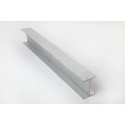 H-paal Varese 3 Mm 14,1x10x170 Cm