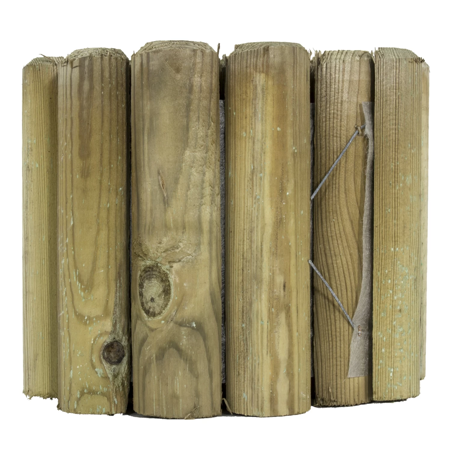 Borderrol Met Uitspoeldoek Ca. 180x20 Cm 3 Borderrol Met Uitspoeldoek Ca. 180x20 Cm