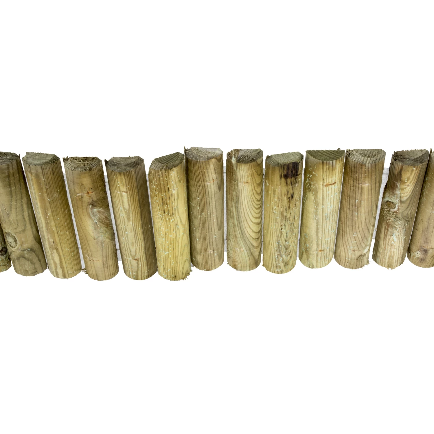 Borderrol Met Uitspoeldoek Ca. 180x20 Cm 4 Borderrol Met Uitspoeldoek Ca. 180x20 Cm - Afbeelding 2