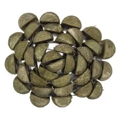 Borderrol Met Uitspoeldoek Ca. 180x20 Cm 8 Borderrol Met Uitspoeldoek Ca. 180x20 Cm -Buitentuin 41 1173