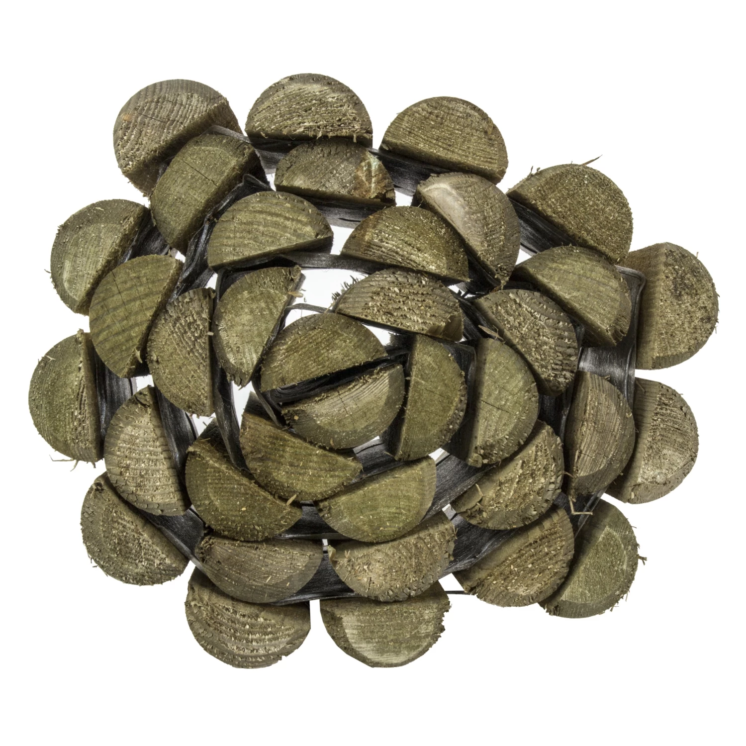 Borderrol Met Uitspoeldoek Ca. 180x20 Cm 5 Borderrol Met Uitspoeldoek Ca. 180x20 Cm - Afbeelding 3