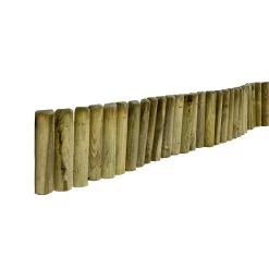 Borderrol Met Uitspoeldoek Ca. 180x20 Cm 9 Borderrol Met Uitspoeldoek Ca. 180x20 Cm -Buitentuin 41 1174