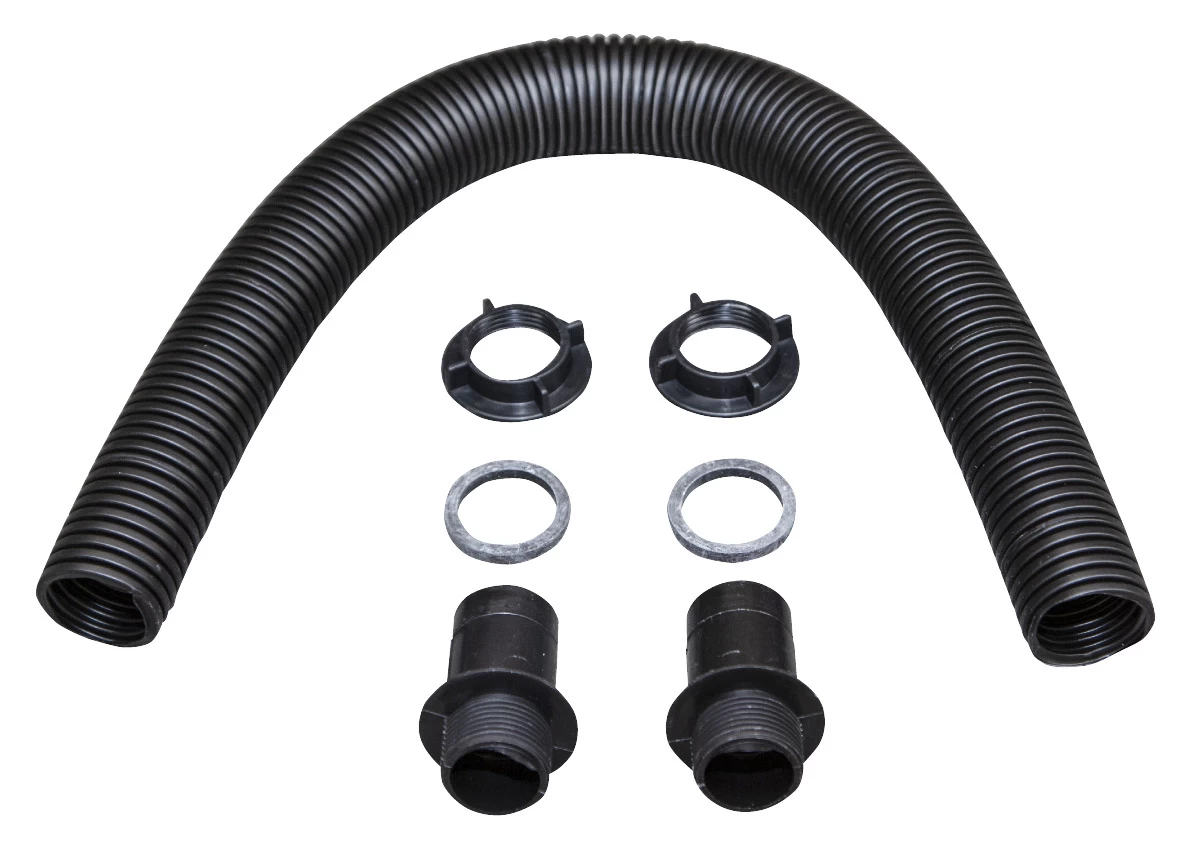 Verbindingsset Voor Regentonnen