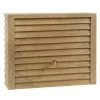 Garantia Regenton Woody Lichtbruin Met Accessoires 350 Liter 2 Garantia Regenton Woody Lichtbruin Met Accessoires 350 Liter -Buitentuin 41 1191