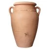 Garantia Regenton Amfoor Antiek Terracotta 600 Liter