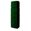 Muurregenton Slim Groen 650 Liter -Buitentuin 41 1202