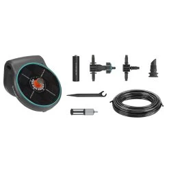 Gardena Aquabloom Bewateringsset Vakantie Balkon