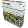Gardena Micro-Drip Startset Voor Bloembedden En Moestuinen -Buitentuin 41 1219