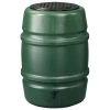 Harcostar Regenton Groen Kunststof 168 Liter -Buitentuin 41 1224