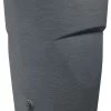 Regenton Wallycan Antraciet 270 Liter -Buitentuin 41 1226
