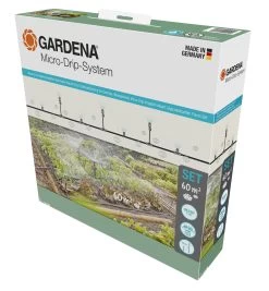 Gardena Startset Groenten En Bloemen