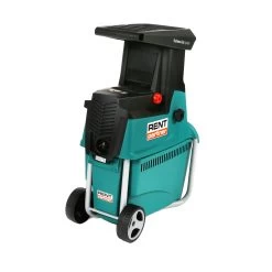 Hakselaar Houtversnipperaar Elektrisch