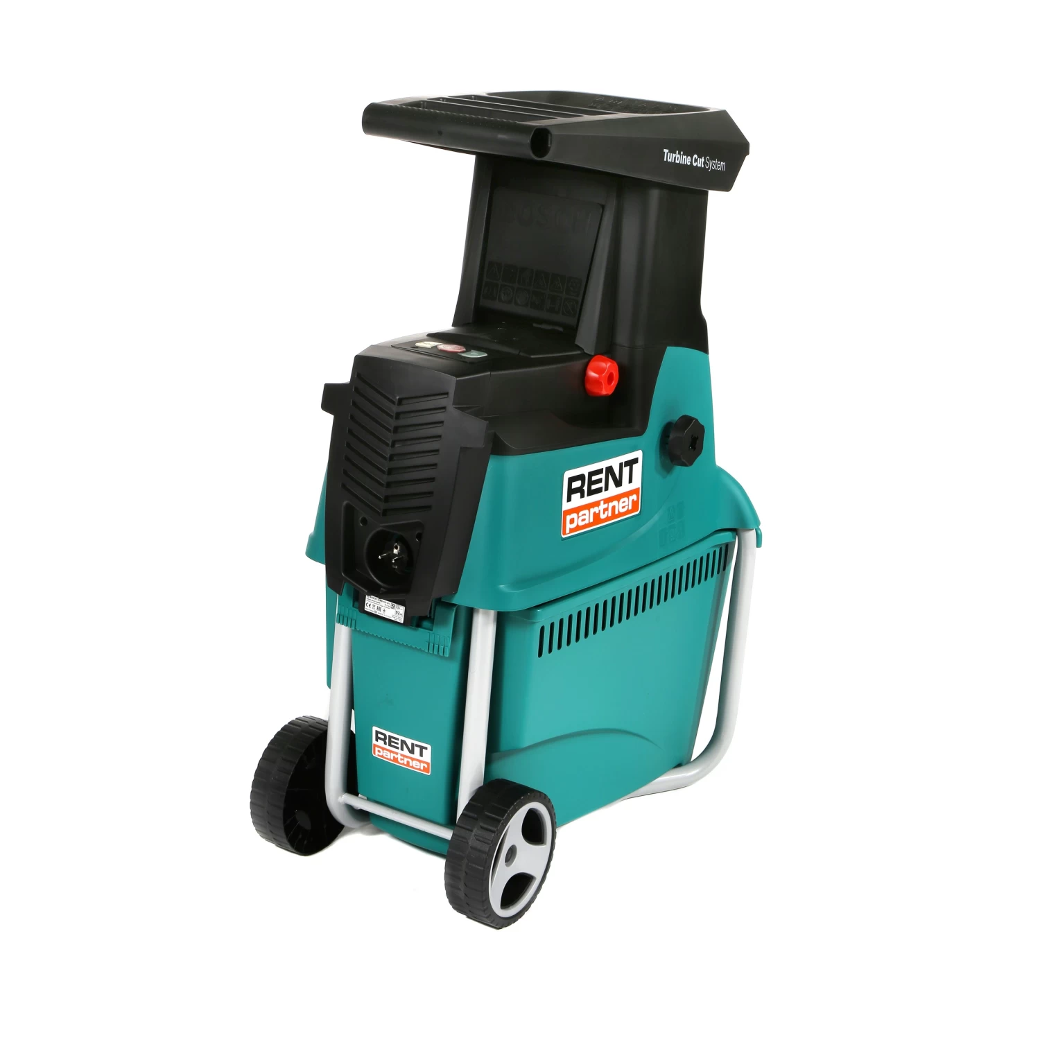 Hakselaar Houtversnipperaar Elektrisch 3 Hakselaar Houtversnipperaar Elektrisch