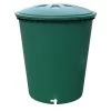 Regenton Consich Groen 210 Liter -Buitentuin 41 1254