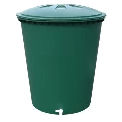 Regenton Consich Groen 210 Liter