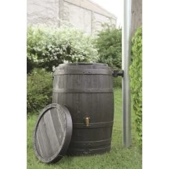 Regenton Vino 250 Liter