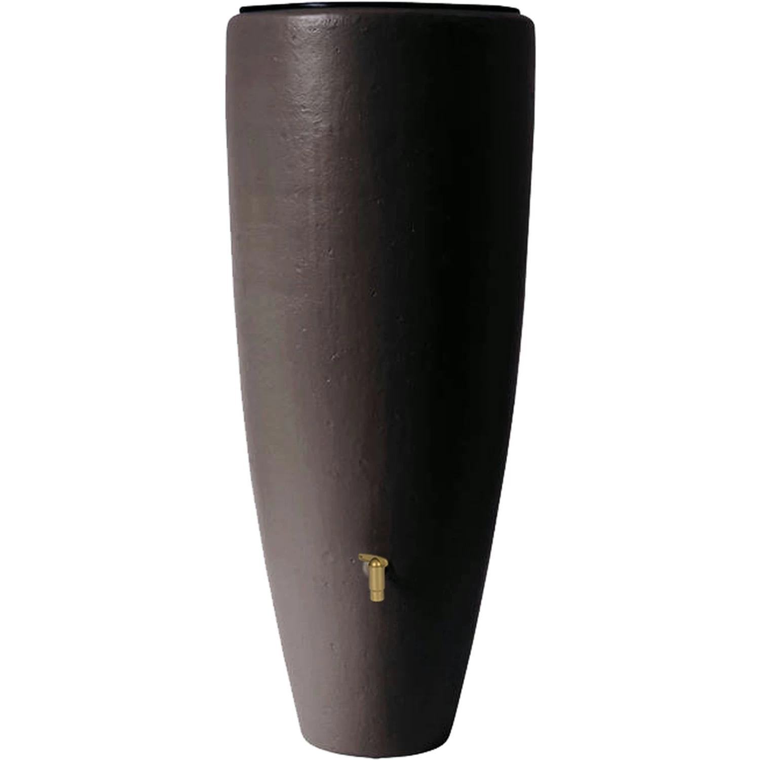 Garantia Regenton Met Plantenbak Bruin 300 Liter 3 Garantia Regenton Met Plantenbak Bruin 300 Liter