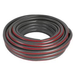 Talen Tools Tuinslang Gewapend 25 M