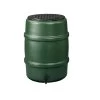 Harcostar Regenton Groen Kunststof 114 Liter -Buitentuin 41 1288