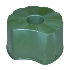 Regenton Standaard Groen Voor Regenton Conisch 210 Liter