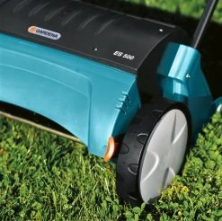 Gardena ES500 Elektrische Gazonbeluchter -Buitentuin 41 130