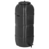 Practo Garden Classic Regenton Zwart Met Kraantje 100 L -Buitentuin 41 1307