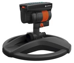 Gardena Zwenksproeier Aquazoom Compact