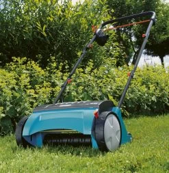 Gardena ES500 Elektrische Gazonbeluchter -Buitentuin 41 131