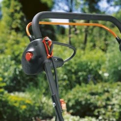 Gardena ES500 Elektrische Gazonbeluchter -Buitentuin 41 132