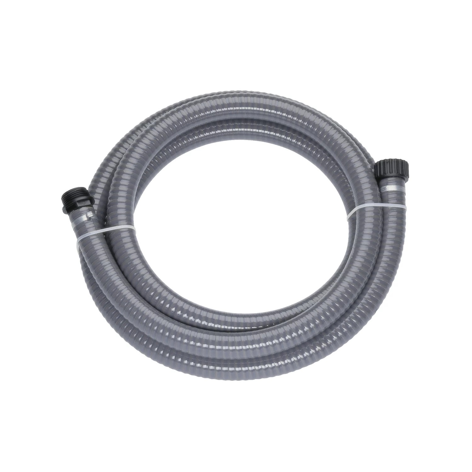 Gardena Aanzuigslang 25mm 3 Gardena Aanzuigslang 25mm