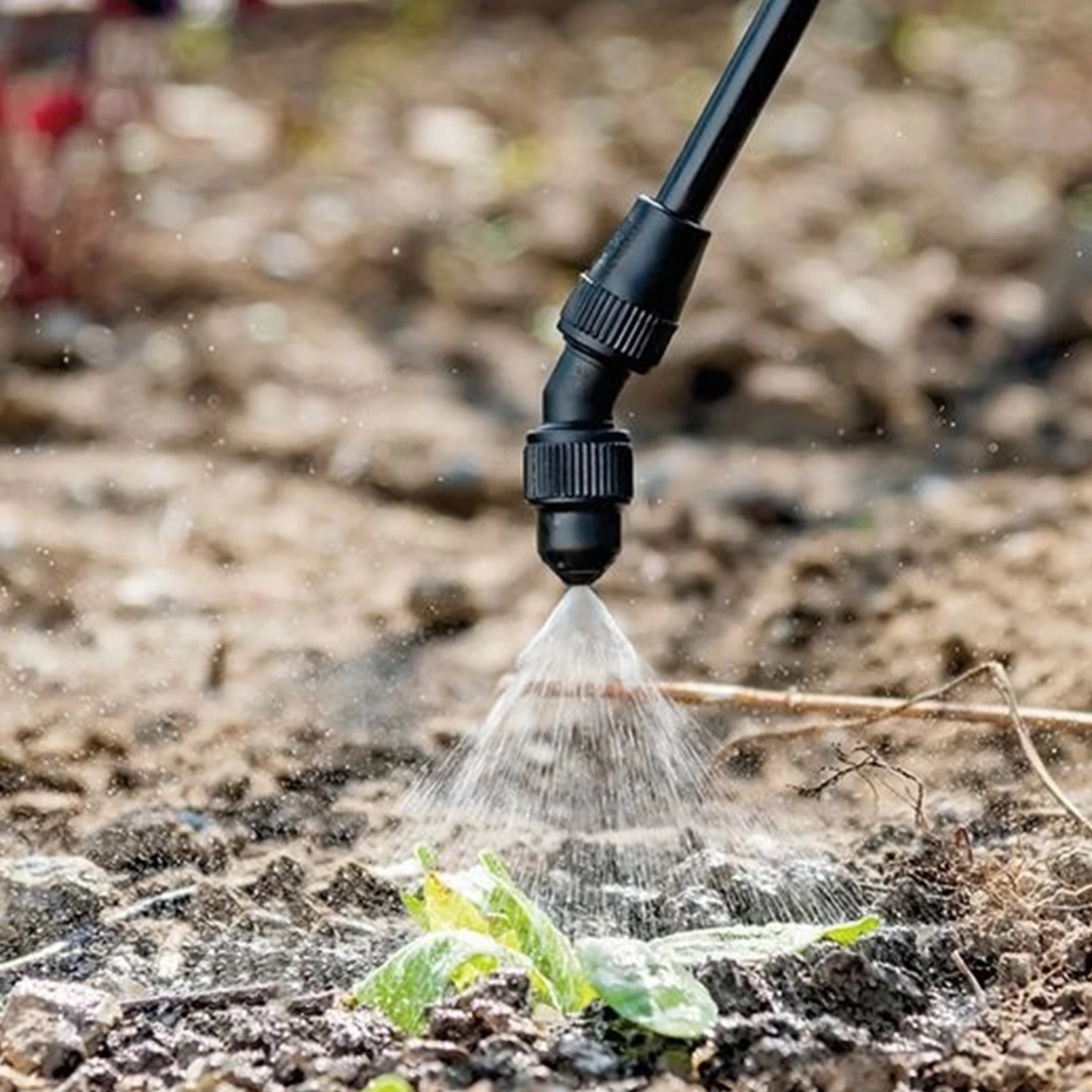 Gloria Prima 5 PLUS 5 Liter 4 Gloria Prima 5 PLUS 5 Liter - Afbeelding 2