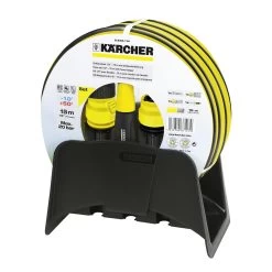 Kärcher Slangset Basic 15 M Met Wandhouder