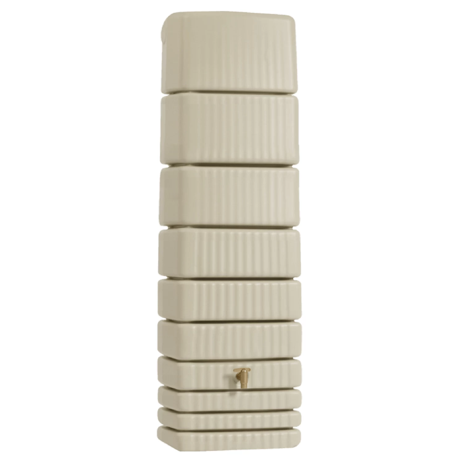 Muurregenton Slim Zand 650 Liter 3 Muurregenton Slim Zand 650 Liter