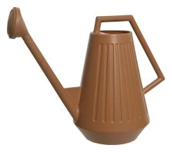 Gieter Terracotta Kunststof