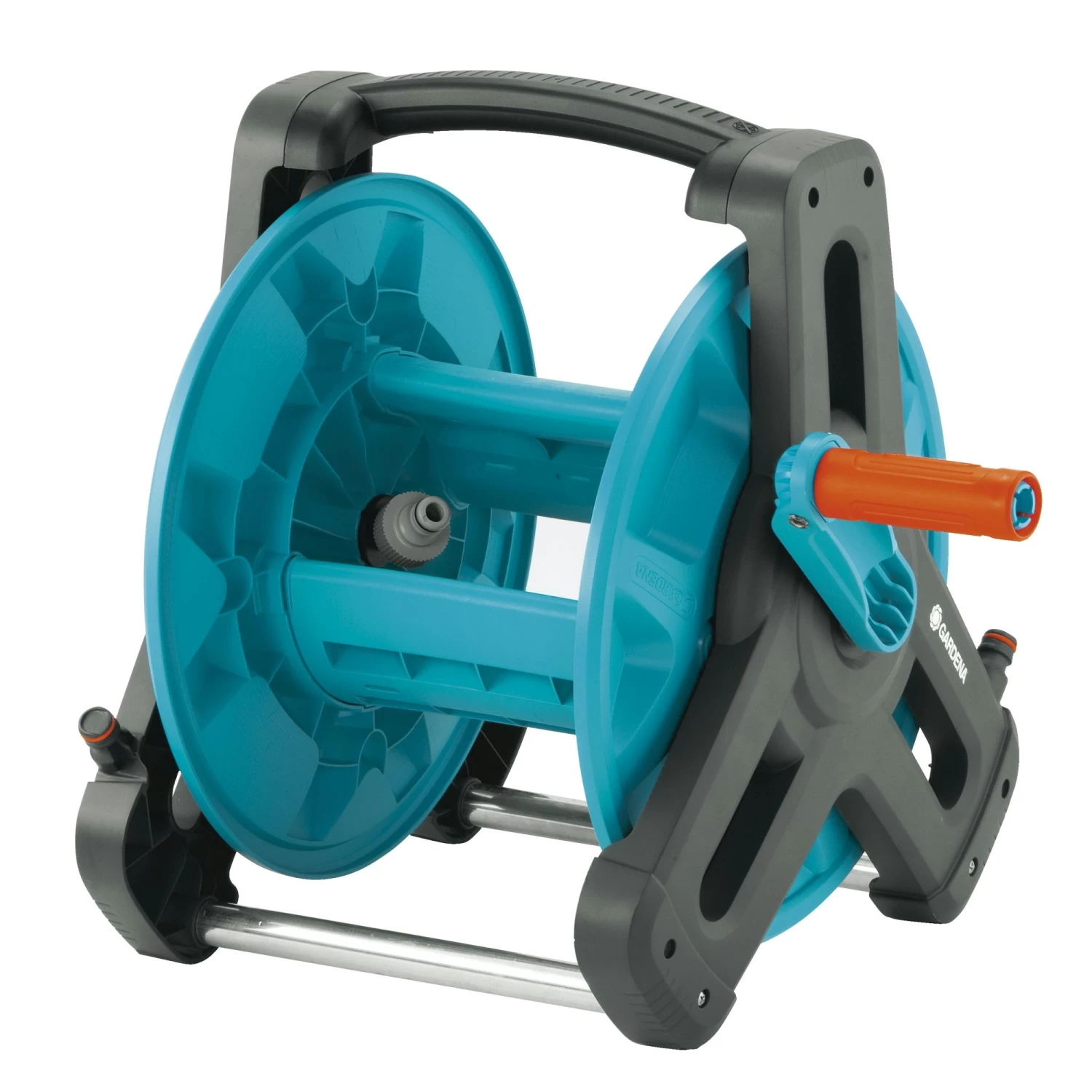 Gardena Classic Slanghouder 50 3 Gardena Classic Slanghouder 50