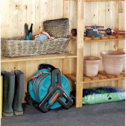 Gardena Classic Slanghouder 50 9 Gardena Classic Slanghouder 50 -Buitentuin 41 1349