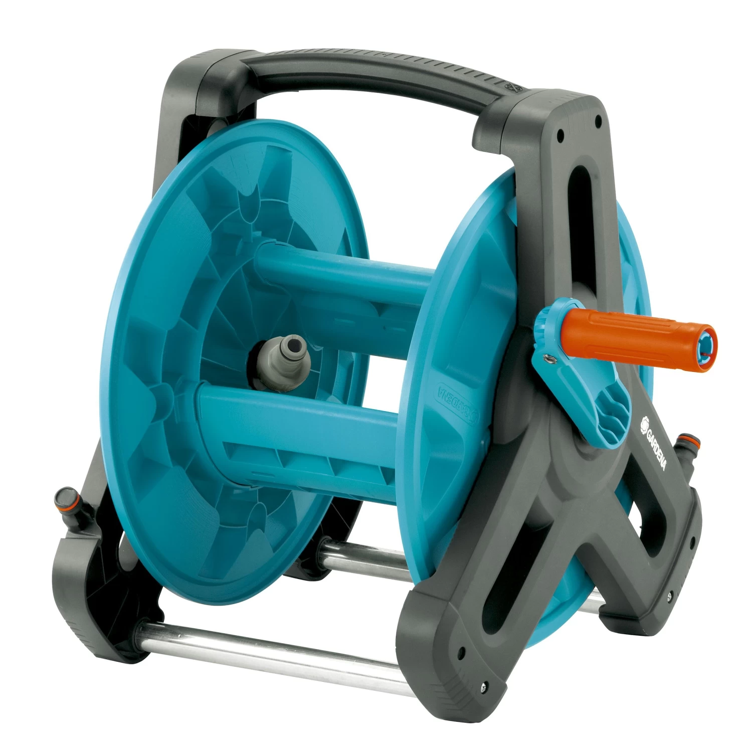 Gardena Classic Slanghouder 50 7 Gardena Classic Slanghouder 50 - Afbeelding 5