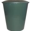 Regenton Consich Groen 510 Liter -Buitentuin 41 1353