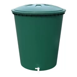Regenton Consich Groen 510 Liter -Buitentuin 41 1354