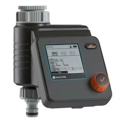 Gardena Besproeiingscomputer Select Control