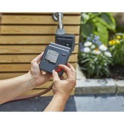 Gardena Besproeiingscomputer Select Control -Buitentuin 41 1357