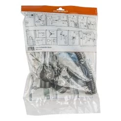 Garantia Vulautomaat Speedy Avanti+filter Grijs Voor Regenton -Buitentuin 41 1364