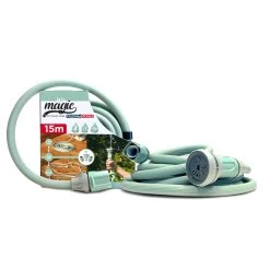 Talen Tools Talen Tuinslang Magic 15m Inclusief Koppelingen En Broespistool